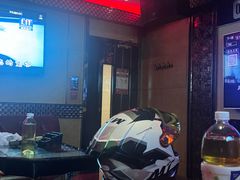 -唱吧麦颂KTV(方庄店)