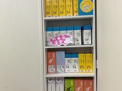 -永信齿科·永典口腔门诊部(浦东店)