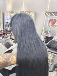 -NY漂发染发主打