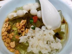 酒酿红糖冰粉-顺风海鲜港(长寿路店)