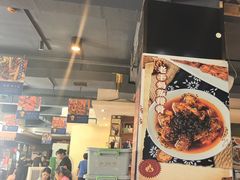 -天下客饭店(中山路店)