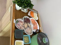 -雪梅月子中心(华侨城店)