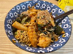 -皆道拌麻辣烫·麻辣拌