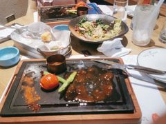 -原石牛扒·约会餐厅(龙城万科里店)