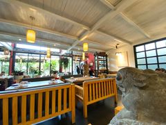 -旅马餐厅(茅家埠店)