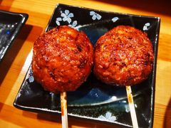 -晶吉·居酒屋·烧鸟·海胆(民主广场店)