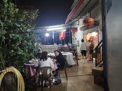 -百家福海鲜排档·闽菜·家宴(斗西路口店)