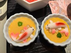 -锦楼·臻选新杭帮(杭州中心店)