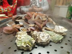 -边江铁锅炖鱼(振八街店)