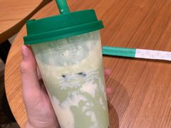 -森茶(湛江万达店)