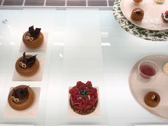 -潮一不贰·法式甜品·生日蛋糕·西式简餐(外滩店)