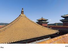 -普陀宗乘之庙(小布达拉宫)