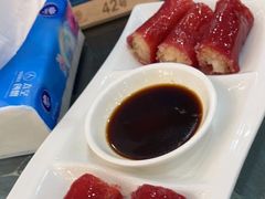 -春满人间酒楼(园岭中路店)