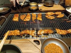 -夜食白市Yespicy·烧烤啤酒宵夜(番禺四海城店)