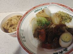 -卤大叔·广州牛杂(壹方城店)