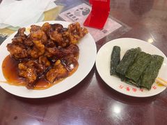 -杏园餐厅(西四北大街店)