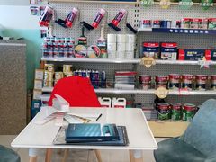 -立邦(三奇环渤海店)