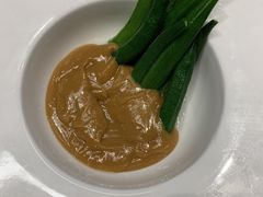 -枣子树·素食餐厅(朱家尖店)