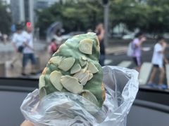 -可颂坊(中心书城店)