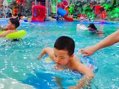 -宝丽金大酒店·洗浴中心