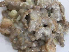-老七饭馆(光荣道总店)