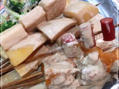 -彭姐麻辣烫(海淀店)