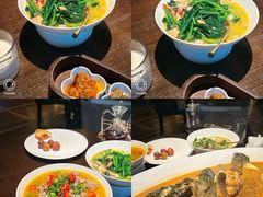 -甄御•海鲜新青岛菜(麦岛店)