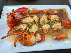 -富力万达嘉华酒店-品珍中餐厅(水果湖店)