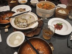 -A One Kitchen·南京精菜馆(晶丽酒店店)