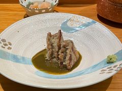 -Sushi Zo Hong Kong