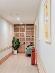 -恒悦贝贝月子会所(海珠店)