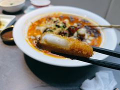 -江南里·新浙菜(苏州大悦城店)