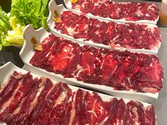 -潮发潮汕牛肉店(东方宝泰店)