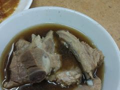 肉骨茶-新记肉骨茶