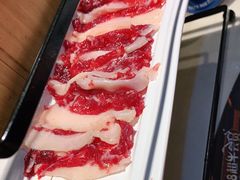 -潮牛海记•潮汕牛肉火锅•醉鸡煲•粿条汤(通北路店)