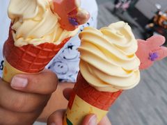 -麦当劳(保利广场店)