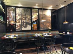 大堂-大鸭梨烤鸭(甘家口店)