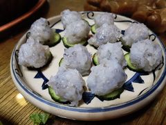 -芝麻花餐厅(祁家豁子店)