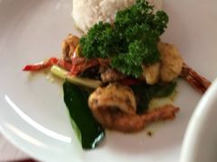 -Mai Mai Restaurant