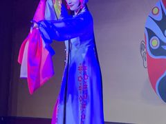 -盖碗儿梨园·变脸吐火·川剧(天府广场店)