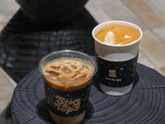 -JPG canteen(广州寺右公馆店)