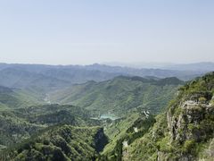 -潭溪山
