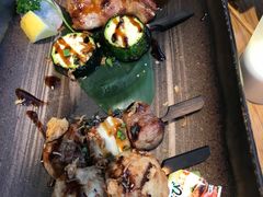 -Marae Izakaya