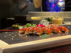 -佛山希尔顿酒店·融誉亚洲美食荟