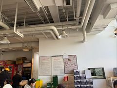 -文三里屯面馆(三里屯店)