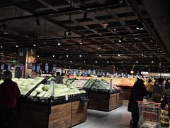 -物美超市(马家堡店)