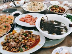 -巽东海鲜大排档(巽寮湾店)