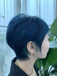 -沐泽SALON