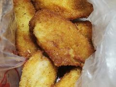 鸡翅-新桥炸鸡店(新桥大街直营店)