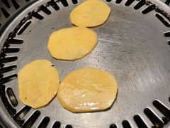 -韩盛·盛江山自助料理(中街大悦城店)